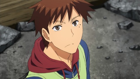 プラネット ウィズ 第8話 感想 ヒーローがヒーローで ヒロインがヒロイン あにこ便