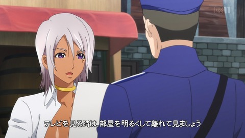 プランダラ 3話 感想 44