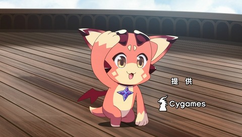 ぐらぶるっ! 2話 感想 83