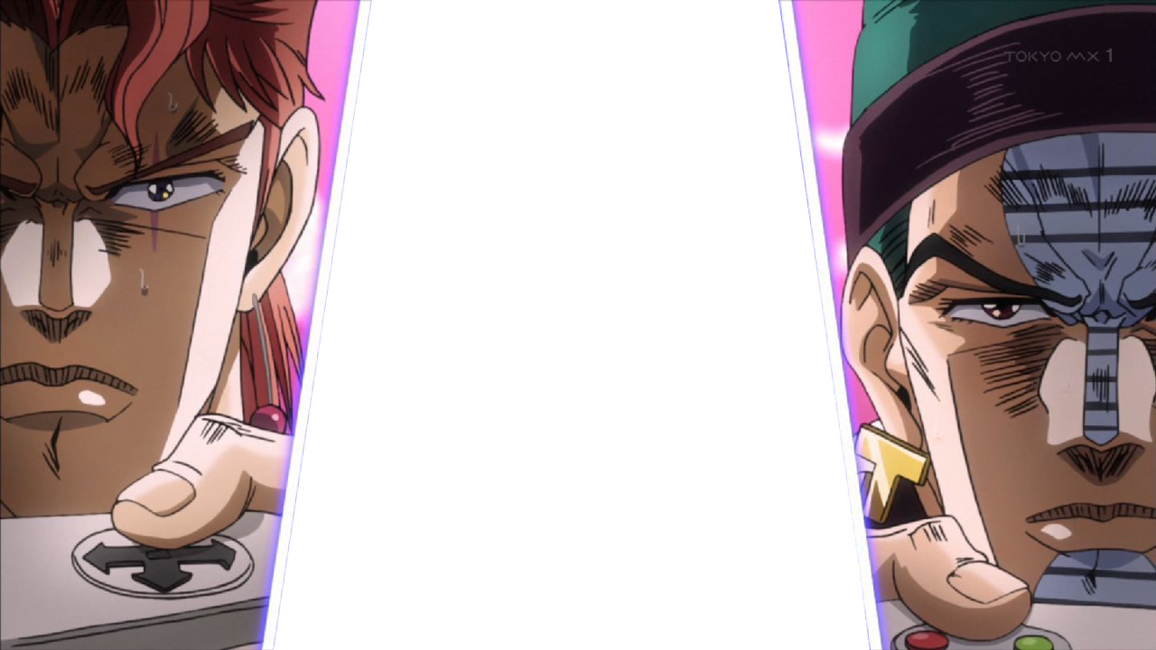 ジョジョ 4部アニメも始まるし3部アニメを振り返ろうぜ あにこ便 ジョジョ 4部アニメも始まるし3部アニメを振り返ろうぜ あにこ便