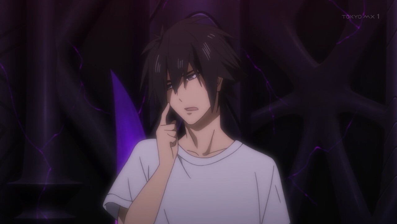 мальчик родился неуязвимым для яда