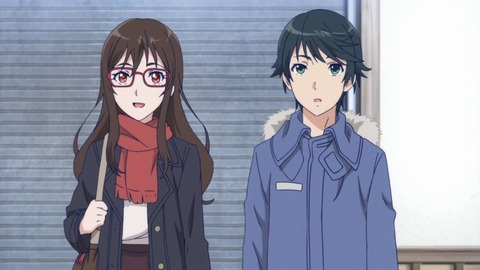 風夏 9話 感想 1013