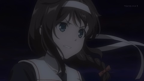 艦これ 3話 感想 006