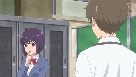 長瀞さん 2期 10話 感想 2361