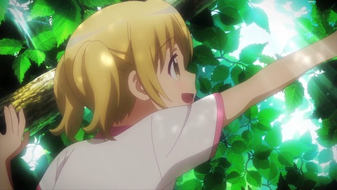 三者三葉 2話 感想 3680