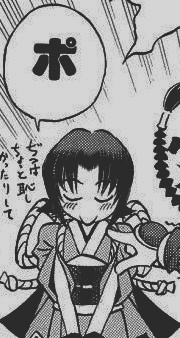 志々雄が集めた 十本刀 が女子供にも負ける集団だったとかwwww あにこ便 志々雄が集めた 十本刀 が女子供にも負ける集団だったとかwwww あにこ便