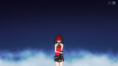 SSSS.DYNAZENON 9話 感想 06