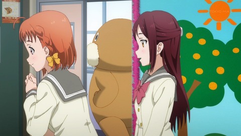 ラブライブ サンシャイン 2期 第11話 感想 もう間もなく閉校となります あにこ便 ラブライブ サンシャイン 2期 第11話 感想 もう間もなく閉校となります あにこ便