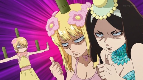 Dr.STONE 第3期 10話 感想 341