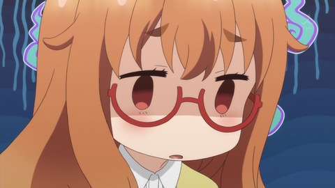 この美術部には問題がある 第11話 感想 いざという時の部長様 あにこ便