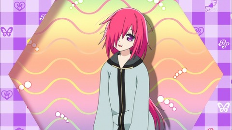 プリパラ 7話 感想 1089