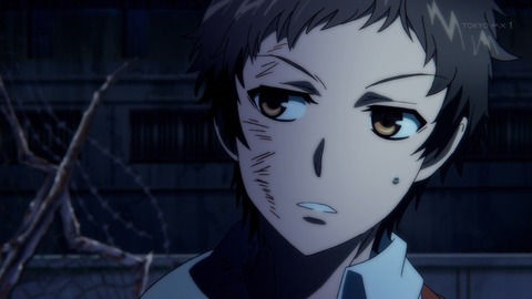 サーヴァンプ 第4話 感想 黒猫と箒 シンプルに考えて魔女だろ あにこ便