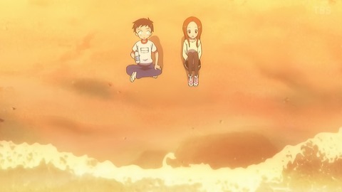 からかい上手の高木さん 2話 感想 057