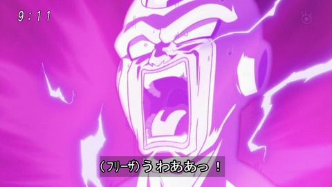 ドラゴンボール超 第95話 感想 第9宇宙もドン引きの異常者 あにこ便
