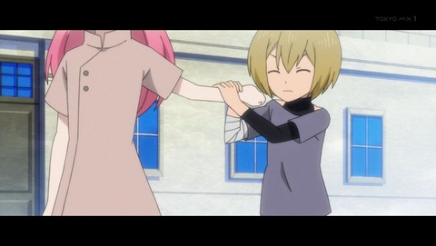 魔王様、リトライ! 10話 感想 0015