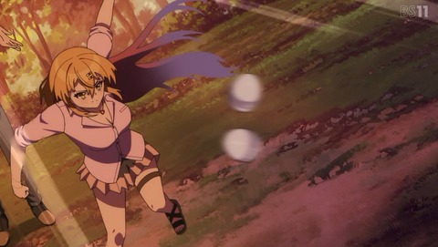 ぬきたし 3話 感想 夕勃ち 31