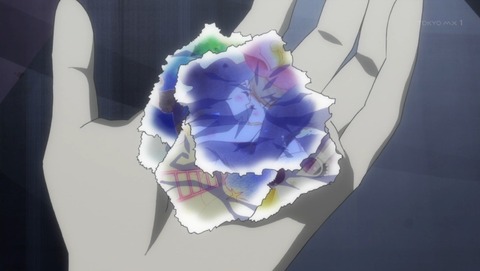 ユリ熊嵐 11話 感想 110