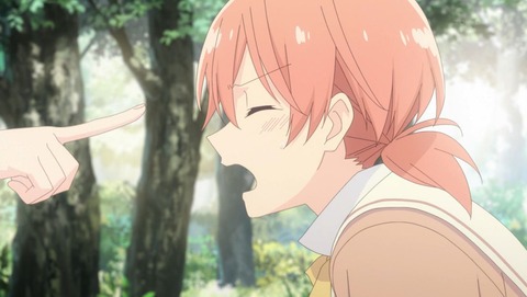 やがて君になる 1話 感想 007