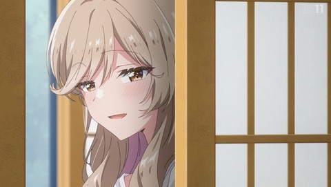 わたしが恋人になれるわけないじゃん、ムリムリ!(※ムリじゃなかった!?) わたなれ 10話 感想 ふたりっきりの旅行なんて、ムリ!? 39