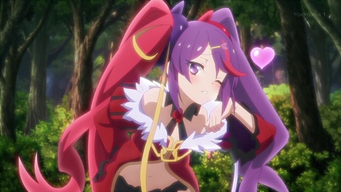 プリコネ2期 8話 感想 1215
