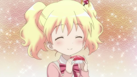 ハロー!!きんいろモザイク 6話 感想 00