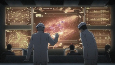 マブラヴ オルタネイティヴ 20話 感想 甲21号作戦 17