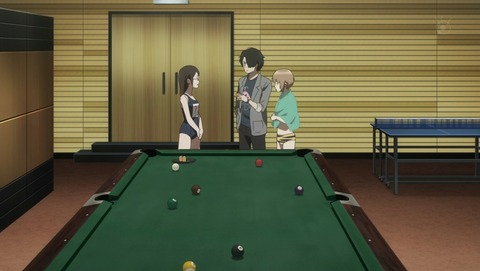すべてがFになる 8話 感想 83