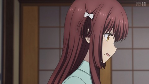 Summer Pockets サマポケ 25話 感想 未来の思い出 18