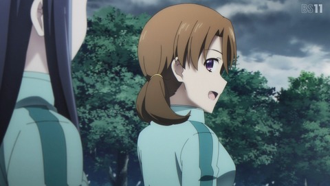 魔法科高校の優等生 12話 感想 72
