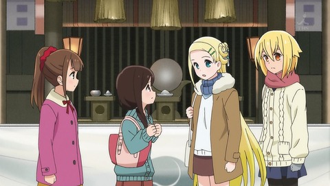 ひとりぼっちの○○生活 10話 感想 020