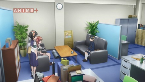 とある科学の超電磁砲t 第17話 感想 未来を変える11次元演算 あにこ便 とある科学の超電磁砲t 第17話 感想 未来を変える11次元演算 あにこ便