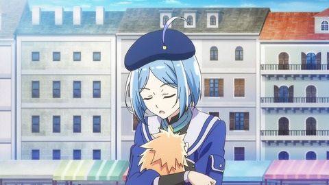インフィニット・デンドログラム 7話 感想 018