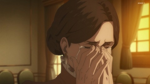 進撃の巨人 The Final Season 65話 感想 33
