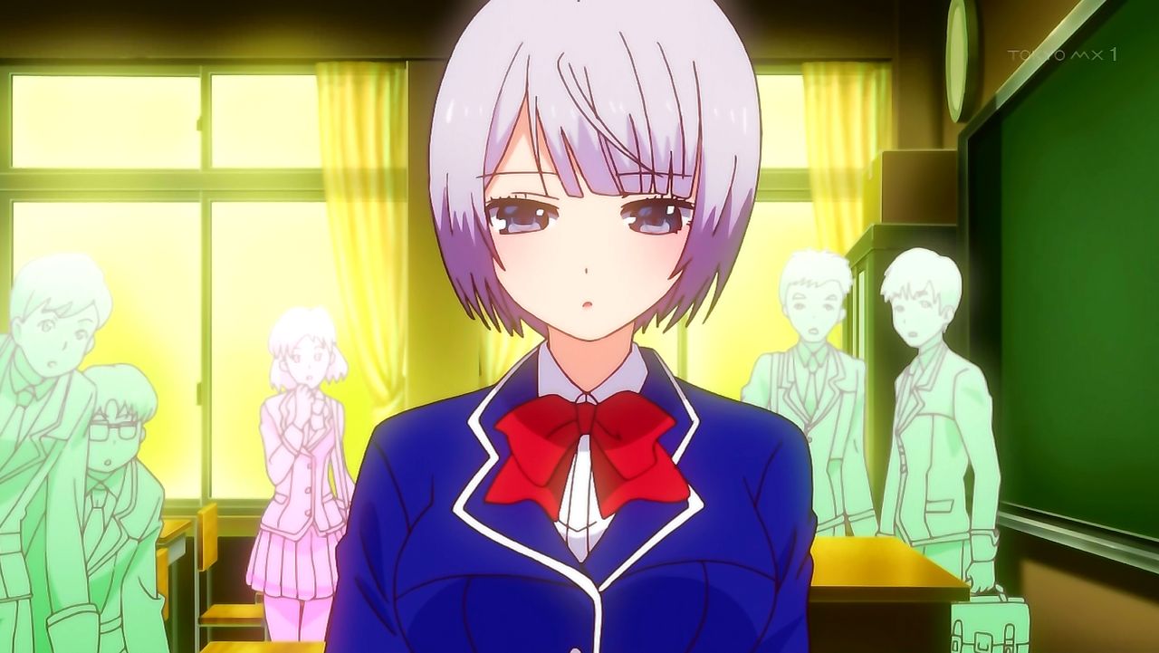Boku No Kanojo Ga Majimesugiru Sho Hentai