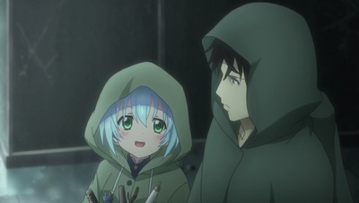 planetarian ～ちいさなほしのゆめ～ 4話 感想 65