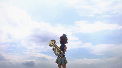 響け！ユーフォニアム (2)
