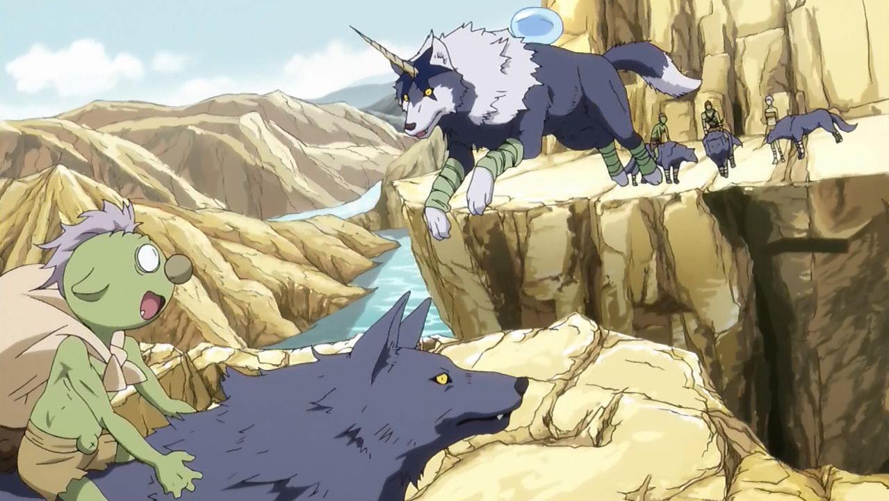 перерождение в слизь ригурд. о моём перерождении в слизь гоблины. перерождение в слизь ригурд. хронология слизи. о моём перерождении в слизь.