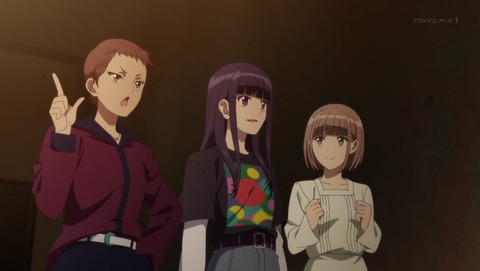 パリピ孔明 最終回 12話 感想 2792