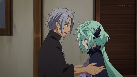 転生したらスライムだった件 29話 感想 040