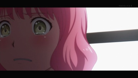彼方のアストラ 11話 感想 0115