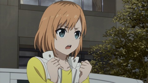 SHIROBAKO 23話 感想 1985