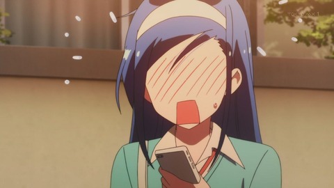 ぼくたちは勉強ができない! 8話 感想 330