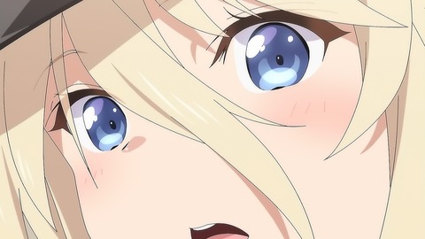 アズールレーン 6話 感想 006