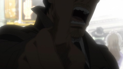 血界戦線 第4話 感想 味方に疫病神がいるｗ あにこ便