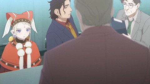 コップクラフト 特別編 感想 0233