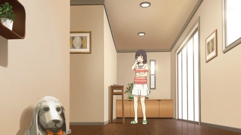 のんのんびより のんすとっぷ 5話 感想 258