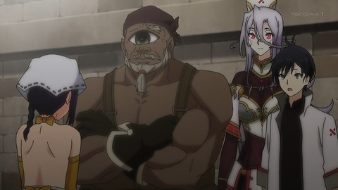 モンスター娘のお医者さん 10話 感想 039