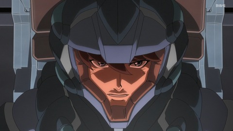 機動戦士ガンダムNT ナラティブ 4話 最終回 感想 鳥になる 01