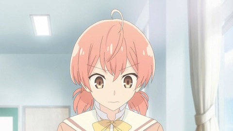 やがて君になる 5話 感想 009