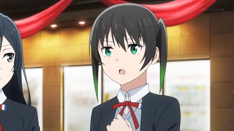 ラブライブ!虹ヶ咲 2期 7話 感想 033